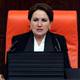 Meral Ak�ener ifade verdi