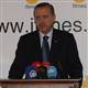 Erdo�ana 10 y�l�n devlet adam� �d�l�