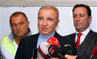 "Madem bu kadar kolay karar verildi..."