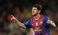 Messi, 80 takımı geride bıraktı