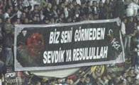 Sow'dan Çarşı'ya "Maaşallah"
