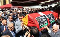 "Ali Uras Galatasaray'a dargın gitti"