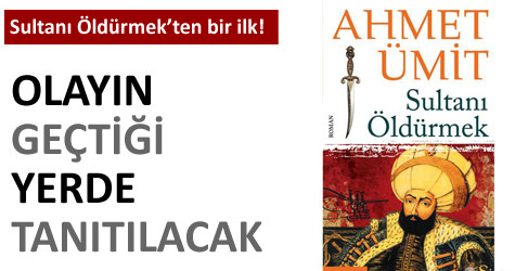 T�rkiye'de bir ilk!