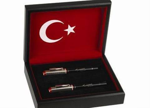 �ok �zel bir koleksiyon