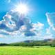 Meteorolojiden s�cak haber