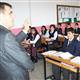 Ba�kentte okullara yak�n takip