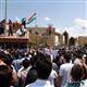 Erbil halk� ayakland�!