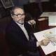 Maurice Sendak hayata veda etti
