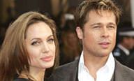 Angelina Jolie ile Brad Pitt �stanbul'a geliyor