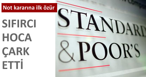 S�f�rc� hoca �ark etti