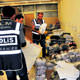 100 milyon euroluk taklit operasyonu