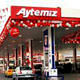 Aytemizin optimum yak�t� sat��ta