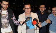 Mali'nin gay bar pani�i