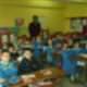 Okullardaki cad� av�n�n belgesi