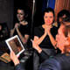 Sabanc� koleksiyonu iPad'le gezilebilecek
