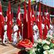 19 May�sta Atat�rk i�in pasta kesilecek
