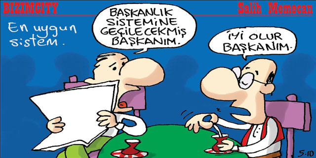Bizimcity