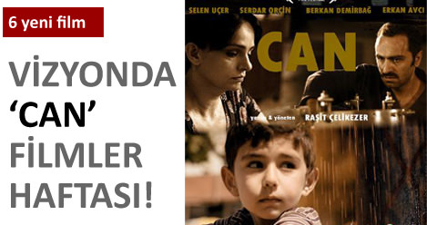 Haftan�n filmleri