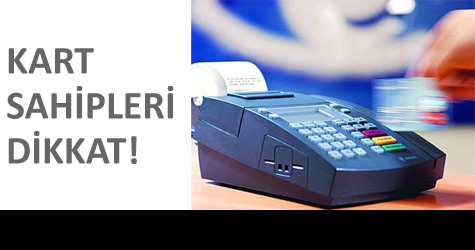 Bankalar�n bu oyununa gelmeyin