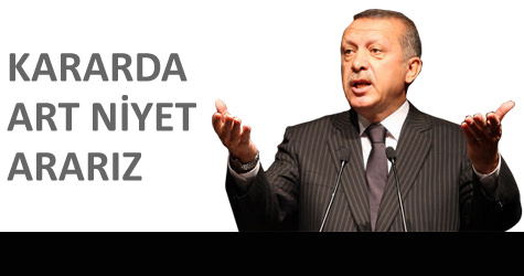 Ba�bakandan S&Pye sert tepki