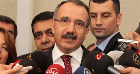 Bakan Din�er: Genelgeyi g�rmedim