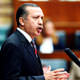 Ba�bakan S&P tepkisinde hakl�