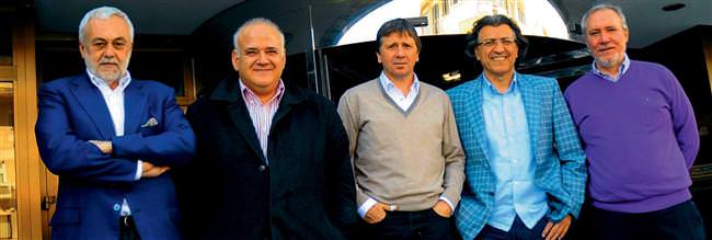 Sakin kalabilen şampiyon olur