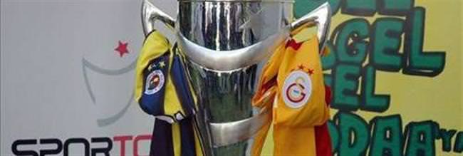 TFFden flaş kupa kararı