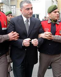 Sedat Peker tutukland�