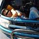 20 SAAT BOYUNCA BU �EK�LDE G�TT� VE...