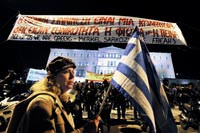 Yunanistan yine sandık başına gidiyor