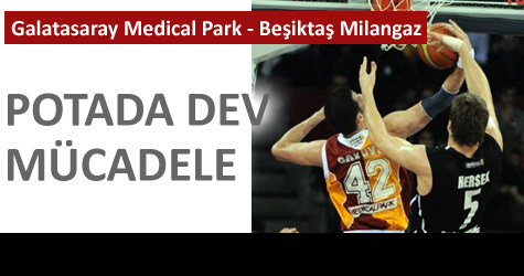 Milangaz sahadan 81-72 galip ayr�ld�