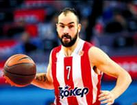 Spanoulis heyecanı!