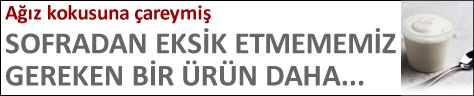 A�IZ KOKUSUNA �AREYM��