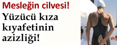 Mesle�in cilvesi!