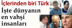 ��lerinden biri T�rk