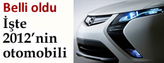 Belli oldu