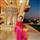 Sonunda evinin kap�s�n� a�t�
