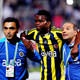 F.Bah�e Yobo i�in beklemede