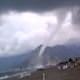 Antalya'da hortum deh�eti