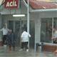 Acil servisi su bast�