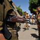 Yemen'de El Kaide ile �at��ma: 36 �l�