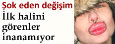 �ok eden de�i�im