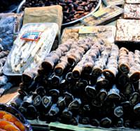 G�llik k�fteye, patilaya, lobik �orbas�na buyrun