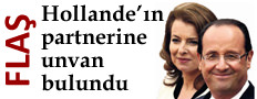 Unvan bulundu: First Girlfriend