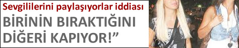 B�R�N�N BIRAKTI�INI D��ER� KAPIYOR!