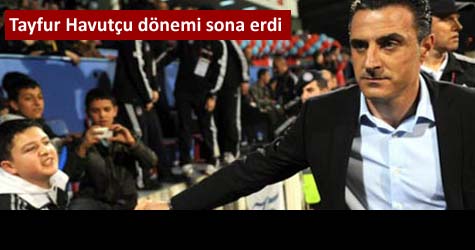 Havut�u devri sona erdi
