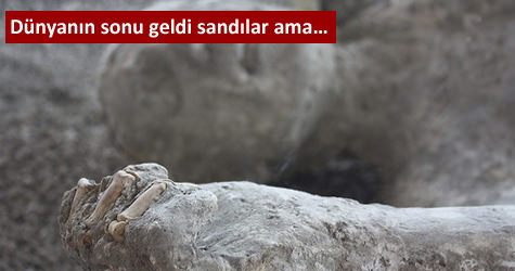 Deh�et veren senaryo