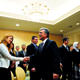 NATO zirvesinde y�ld�z sava�lar�