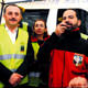 Belgrad Ormanlar� temizleniyor